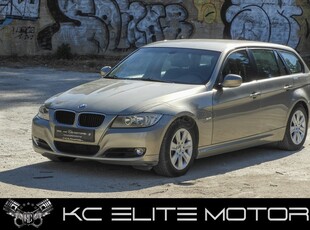 Bmw 318 '09 318I E91 Station