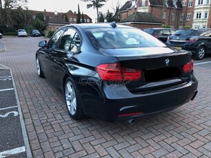 Bmw 318 '12 M Sport Δεξιοτιμονο