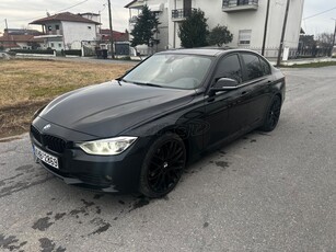 Bmw 318 '13 318D SPORT PACK