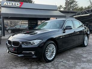 Bmw 318 '13 ΕΓΓΥΗΣΗ 7 ΜΗΝΕΣ ΓΡΑΠΤΗ!