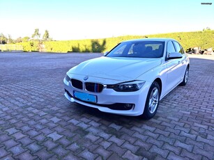 Bmw 318 '13 F30 318 Diesel