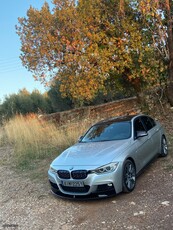 Bmw 318 '13 F30