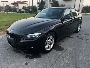 Bmw 318 '14 318D M Packet