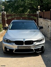 Bmw 318 '14 F30