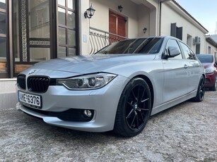 Bmw 318 '14 F30