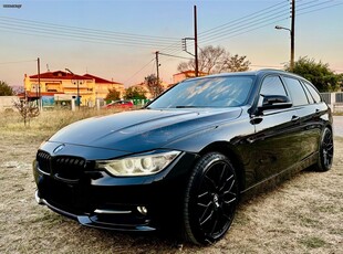 Bmw 318 '14 F31 Touring sport