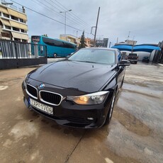 Bmw 318 '15