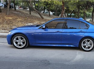 Bmw 318 '15 F30