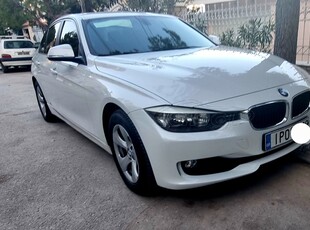 Bmw 318 '15