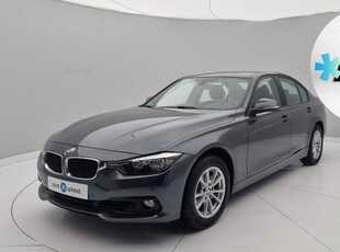 Bmw 318 '16 i Lounge Steptronic | ΕΩΣ 5 ΕΤΗ ΕΓΓΥΗΣΗ