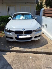 Bmw 318 '16 M pack γνησιο ΤΩΡΑ (*27200*)