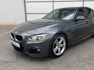 Bmw 318 '16 M PACK Steptronic 1ΧΕΡΙ ΕΛΛΗΝΙΚΟ***