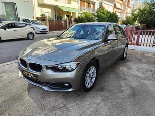 Bmw 318 '17 1.5cc 136hp Steptronic ΕΛΛΗΝΙΚΗΣ ΑΝΤΙΠΡΟΣΩΠΕΙΑΣ