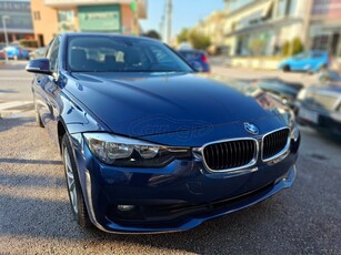 Bmw 318 '17 318 F31