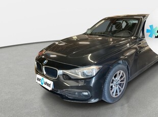 Bmw 318 '17 i Lounge | ΕΩΣ 5 ΕΤΗ ΕΓΓΥΗΣΗ