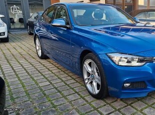 Bmw 318 '17 M PACK EFFICIENT DYNAMICS