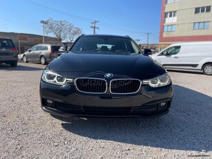 Bmw 318 '18 ΜΕ 3ΠΛΗ ΕΓΓΥΗΣΗ