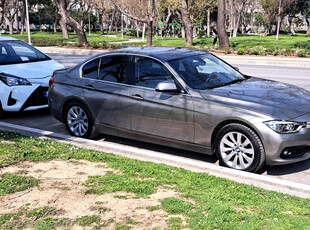 Bmw 318 '18 Advantage Steptronic