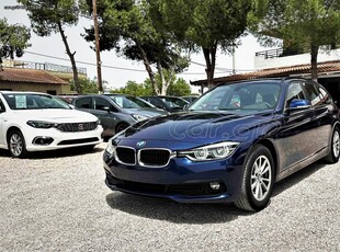 Bmw 318 '19 ***ΠΡΟΣΦΟΡΑ*** TOURING BUSINESS ADVANTAGE AUTO (EL1010)