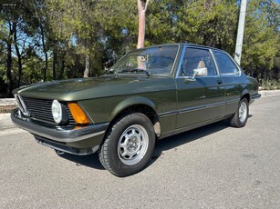 Bmw 318 '78 E21