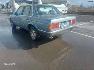 Bmw 318 '87