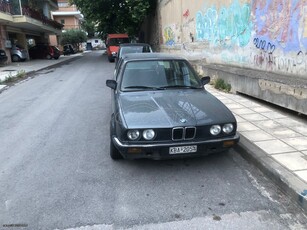 Bmw 318 '87 E30