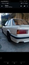 Bmw 318 '87 M TECH 1