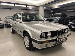 Bmw 318 '90 i TOURING AUTOK