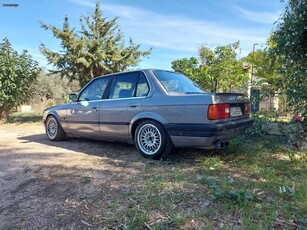 Bmw 318 '91 Ε30 Μ40