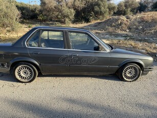 Bmw 318 '91 E30