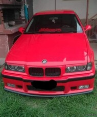 Bmw 318 '92 E36 318IS