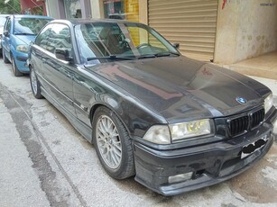 Bmw 318 '93 318IS E36 143PS