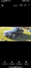 Bmw 318 '96 E36 CABRIO