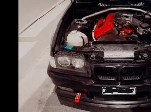 Bmw 318 '95 318IS