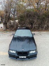 Bmw 318 '95 Bmw E36