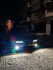 Bmw 318 '96 Is