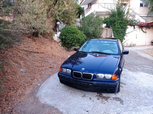 Bmw 318 '97 318 tds