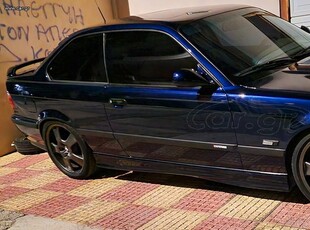 Bmw 318 '97 318is