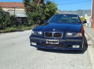 Bmw 318 '97 Ε36 318is