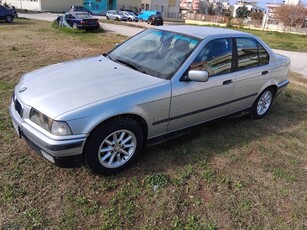 Bmw 318 '97