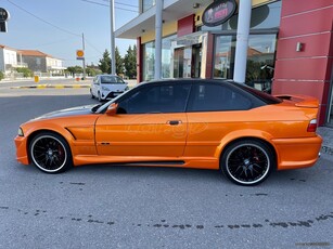 Bmw 318 '97 E 36 318 is