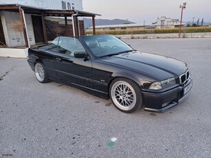 Bmw 318 '97 M PACKET