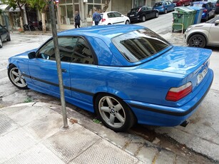 Bmw 318 '98 318i