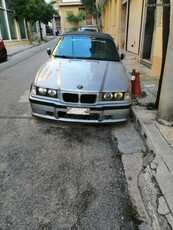 Bmw 318 '98 Cabrio