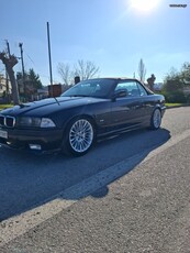 Bmw 318 '98 Cabrio