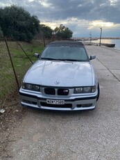 Bmw 318 '98 E36 CABRIO