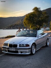 Bmw 318 '98 E36