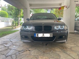 Bmw 318 '98 E46 SEDAN