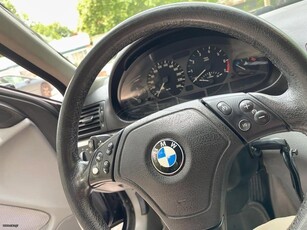 Bmw 318 '98