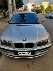 Bmw 318 '99